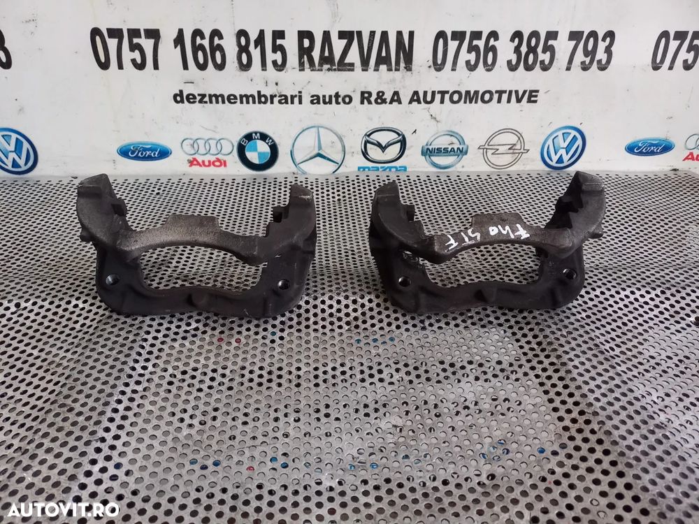 Suport Etrier Calaret Stanga Dreapta Fata Bmw Seria 1 Seria 2 F40 F44 F45 F46 2.0 Diesel B47 - Dezm - 2