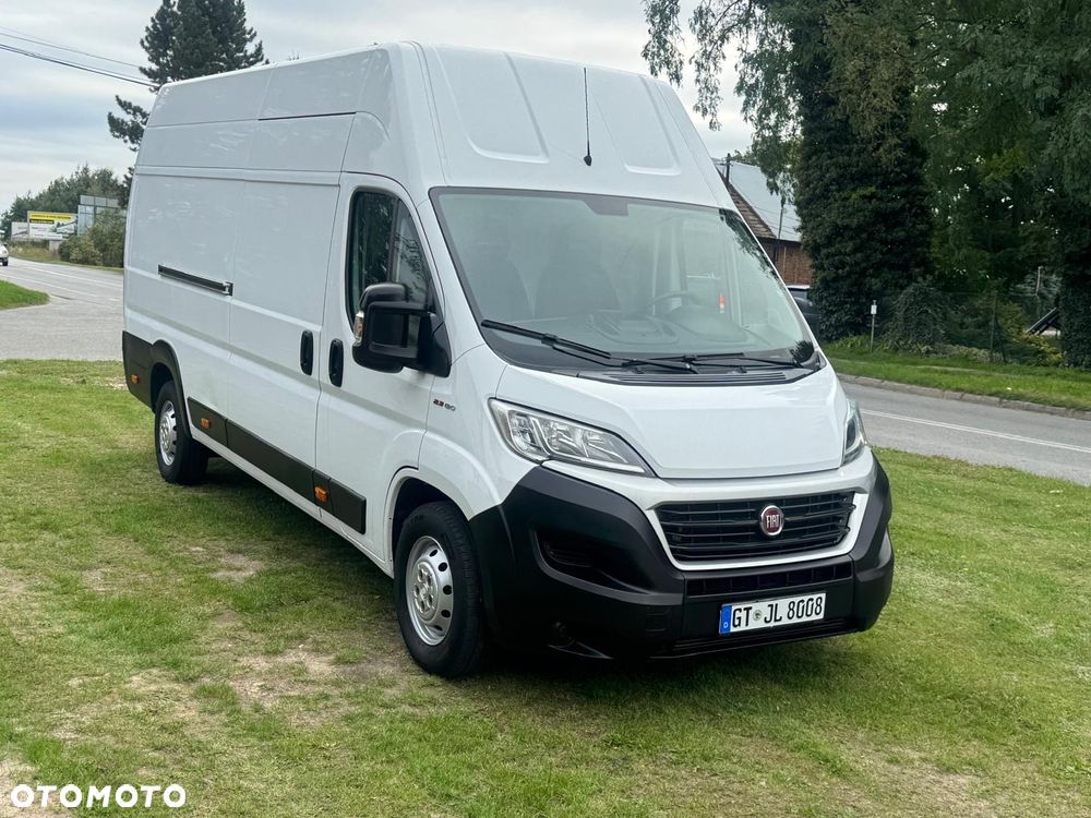 Fiat Ducato - 4