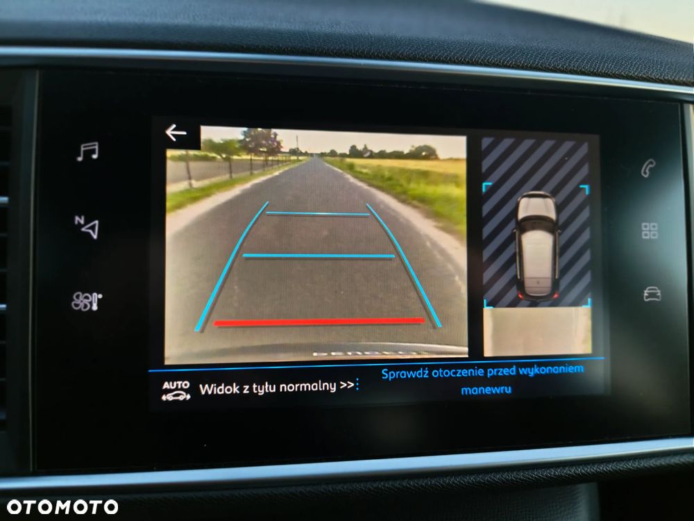 Peugeot 308 PureTech 130 Stop & Start GT-Line Edition - 12