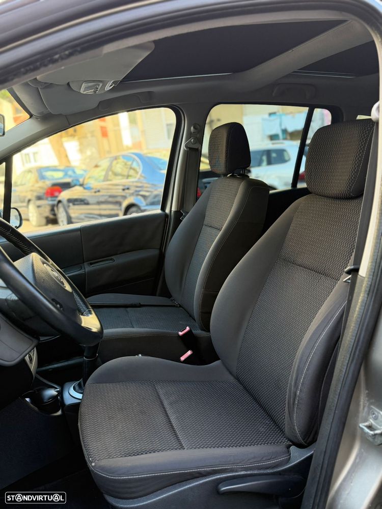 Renault Modus 1.5 dCi Dynamique - 6