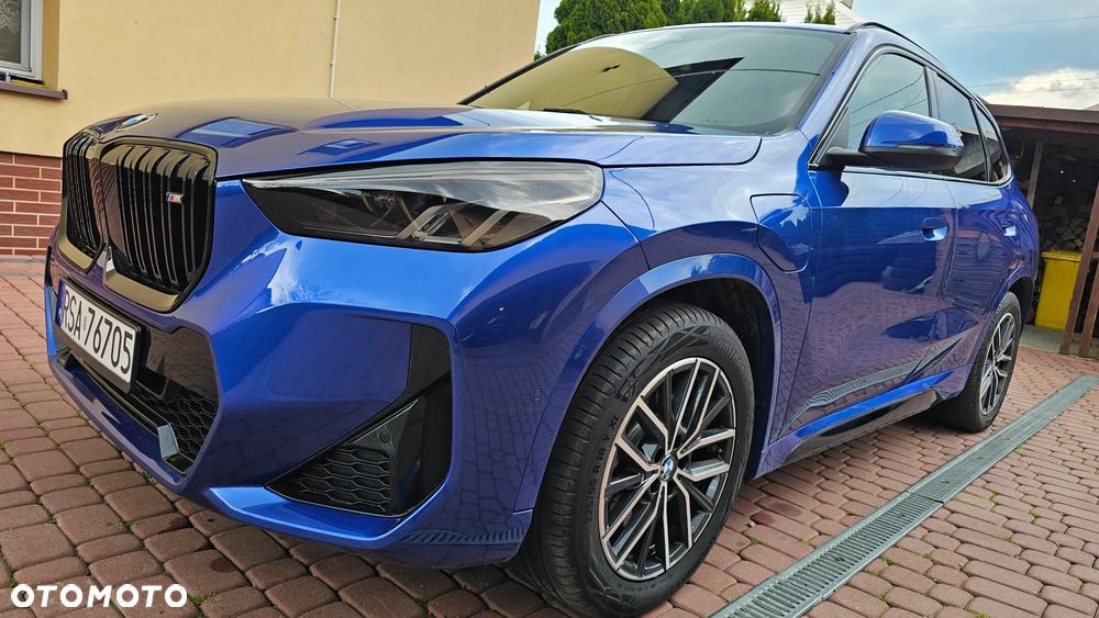 BMW X1 xDrive25e M Sport Edition - 13