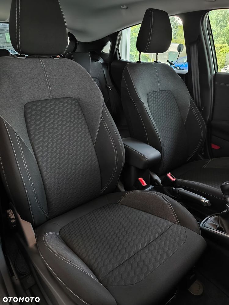 Ford Puma 1.0 EcoBoost Titanium - 15