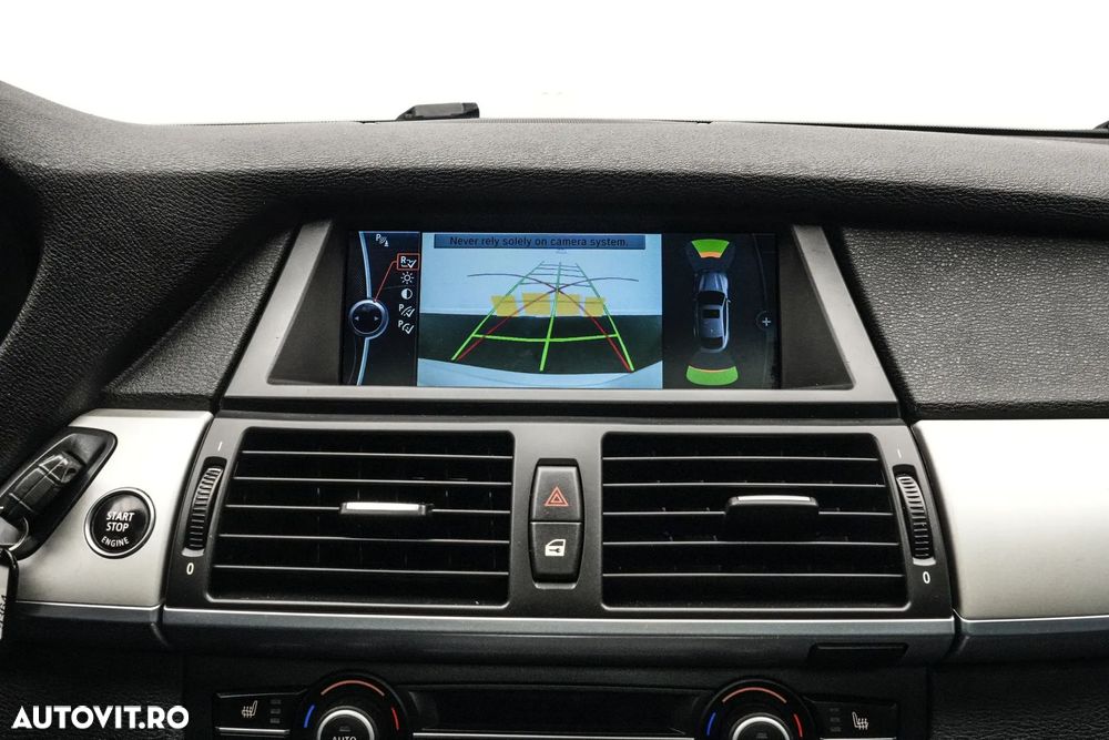 BMW X6 - 22