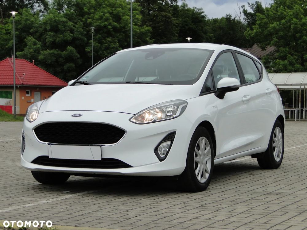 Ford Fiesta - 26