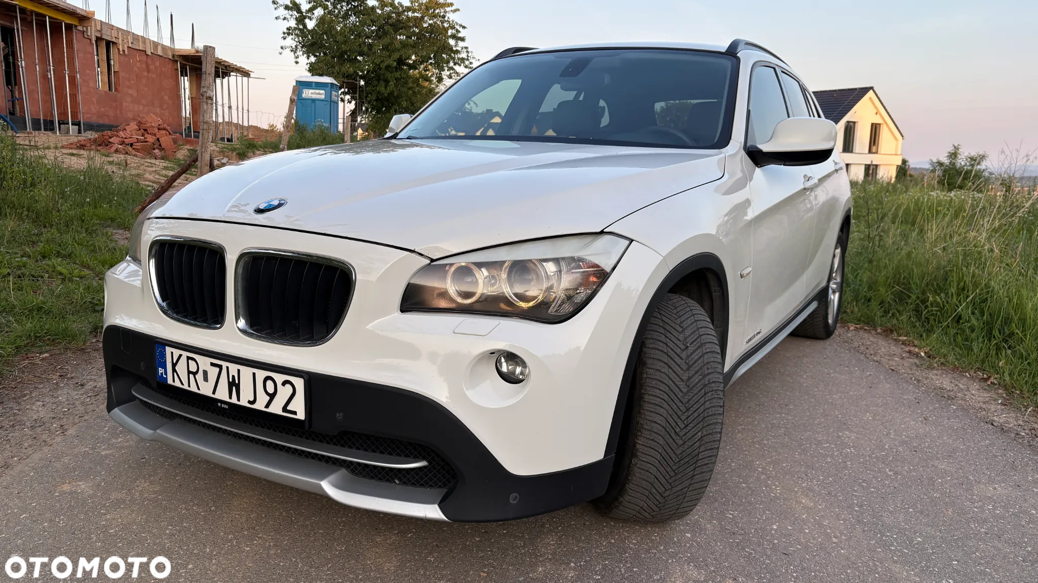 BMW X1 - 2