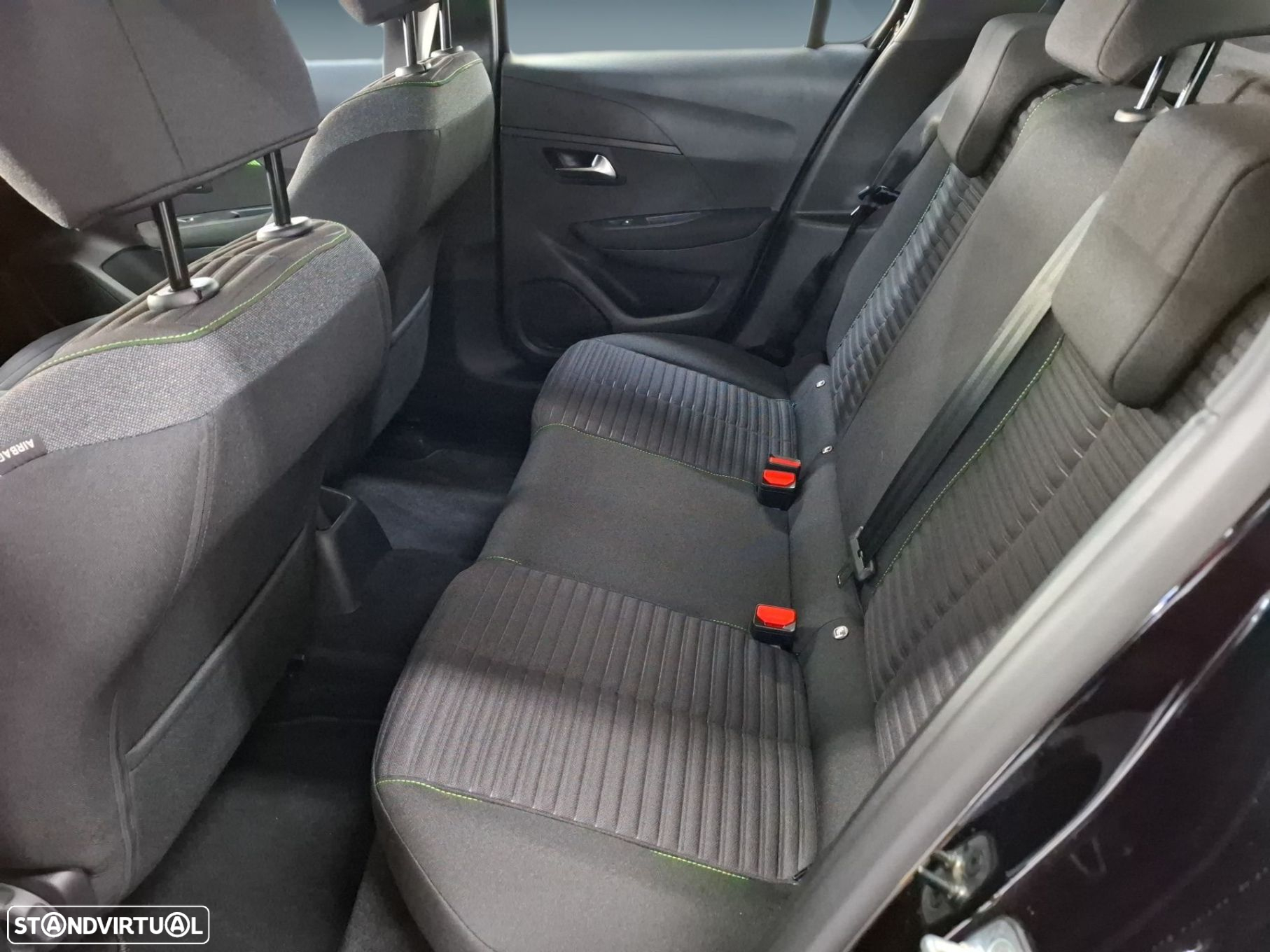 Peugeot 208 1.2 PureTech Active - 14