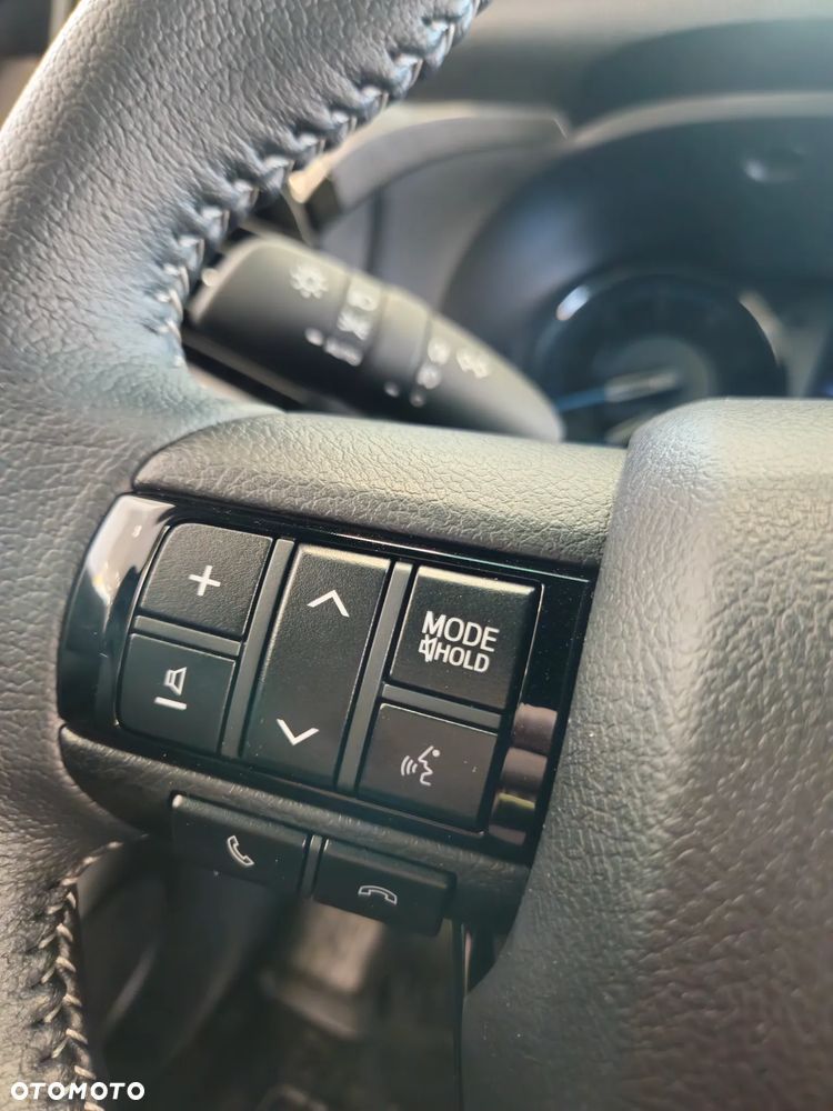 Toyota Hilux 2.8 D-4D Double Cab Invincible 4x4 - 25