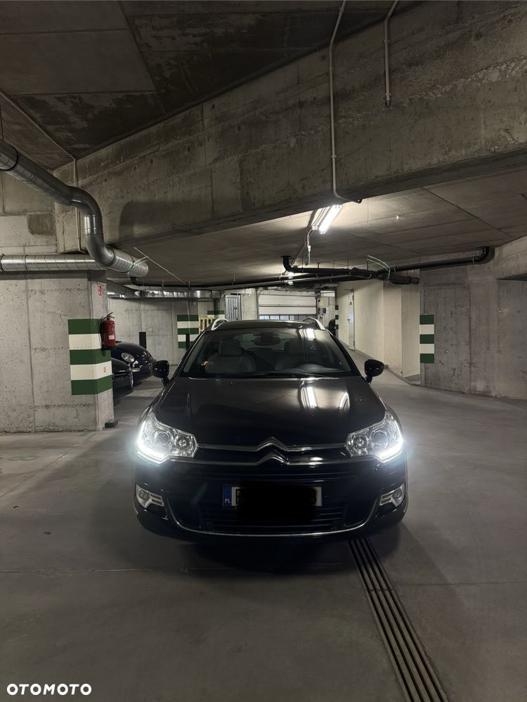 Citroën C5 - 17