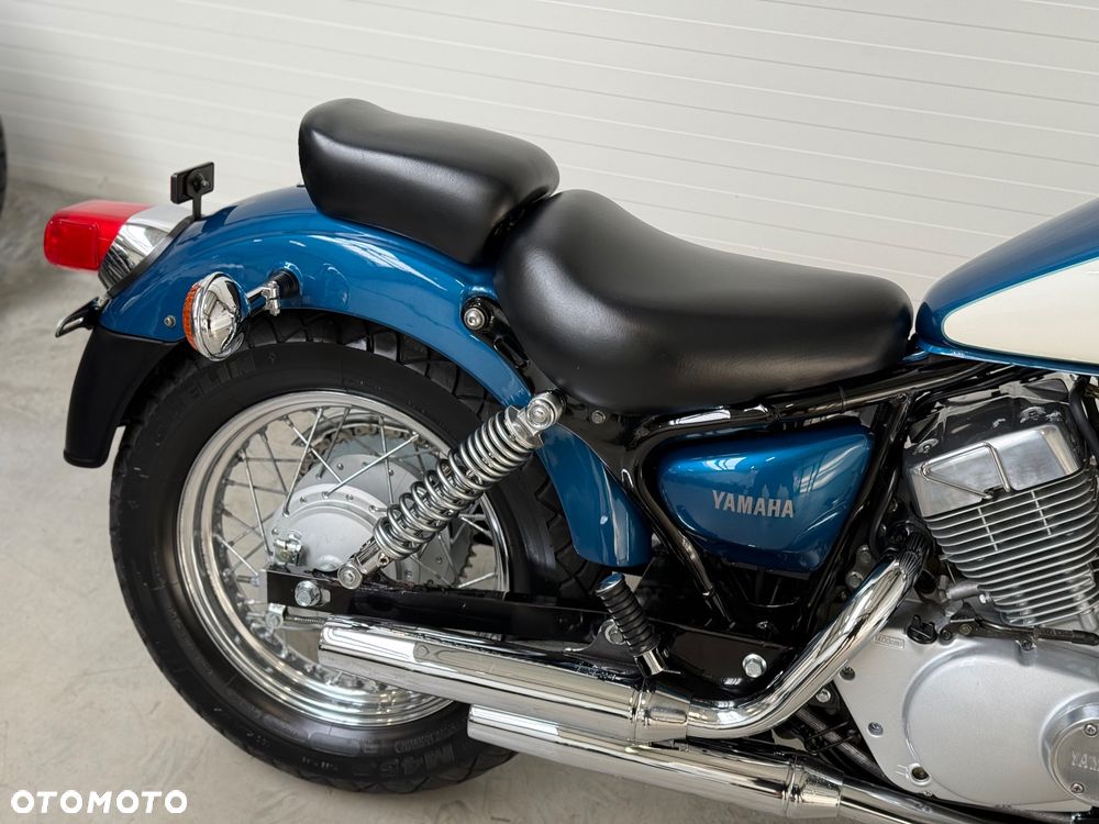 Yamaha Virago - 14