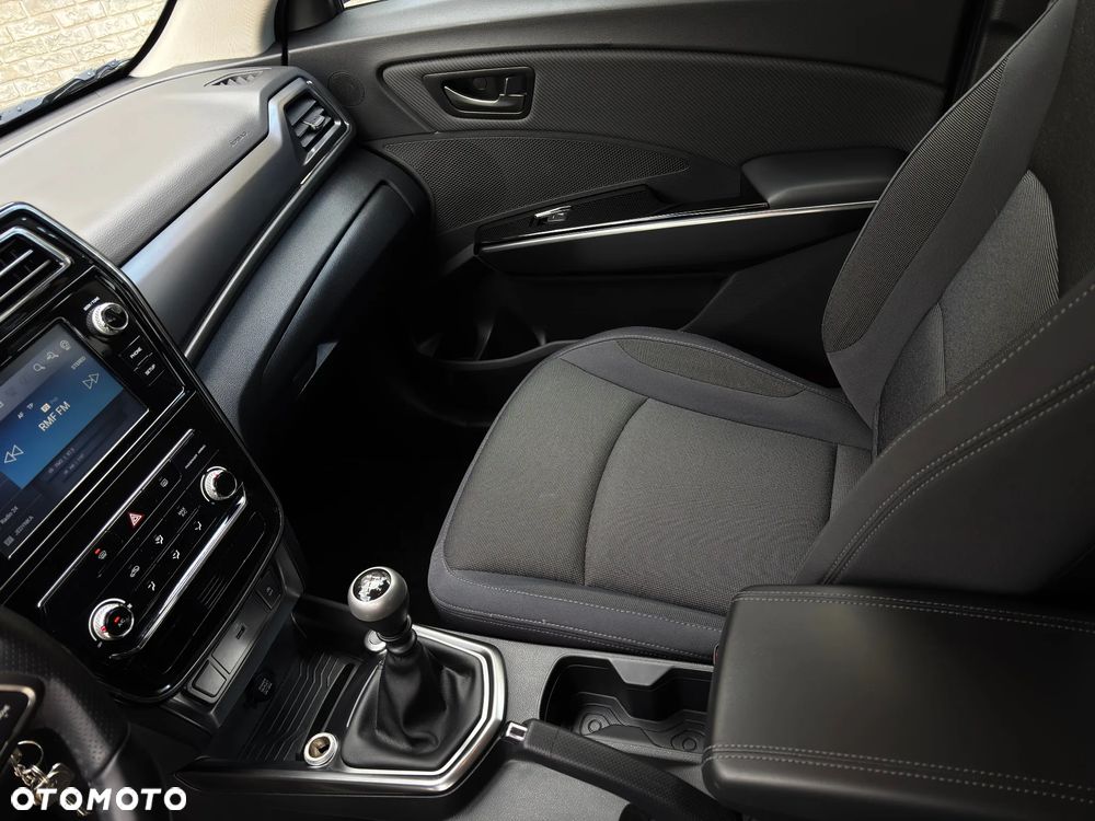 SsangYong/KGM Tivoli - 23