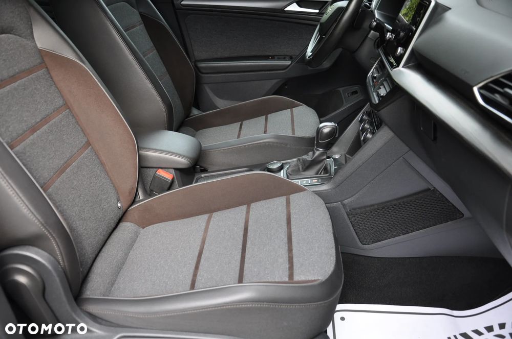 Seat Tarraco 2.0 TDI Xcellence S&S 4Drive DSG - 16