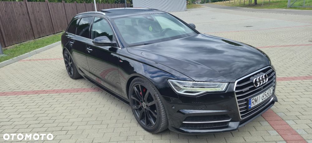 Audi A6 ver-3-0-tdi-quattro-s-tronic - 4