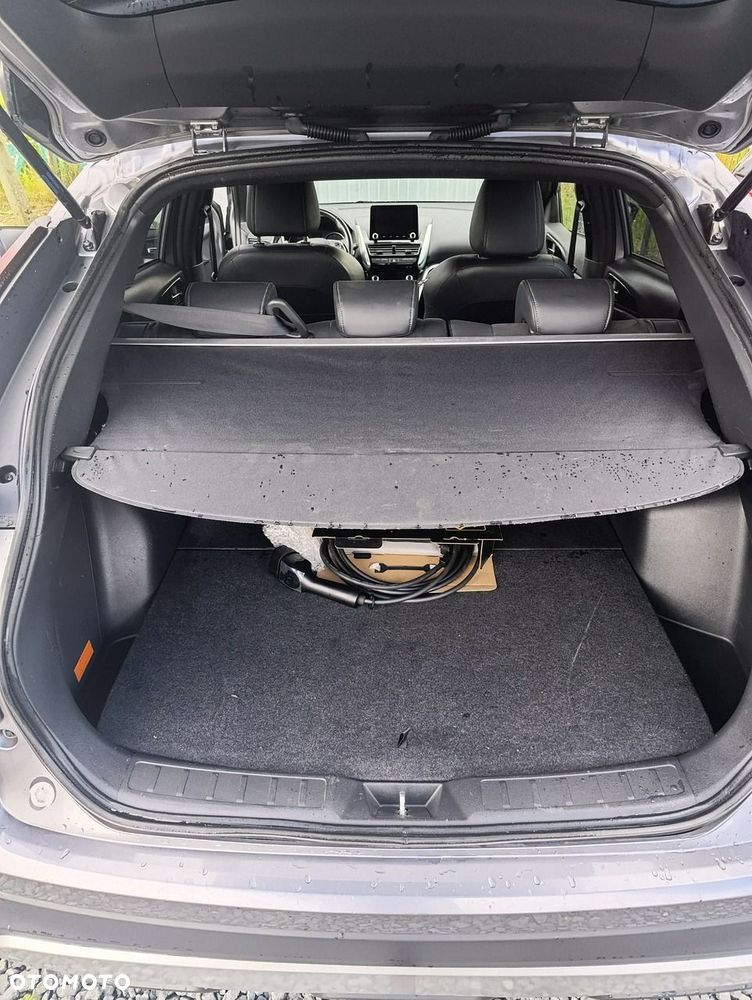 Mitsubishi Eclipse Cross - 28