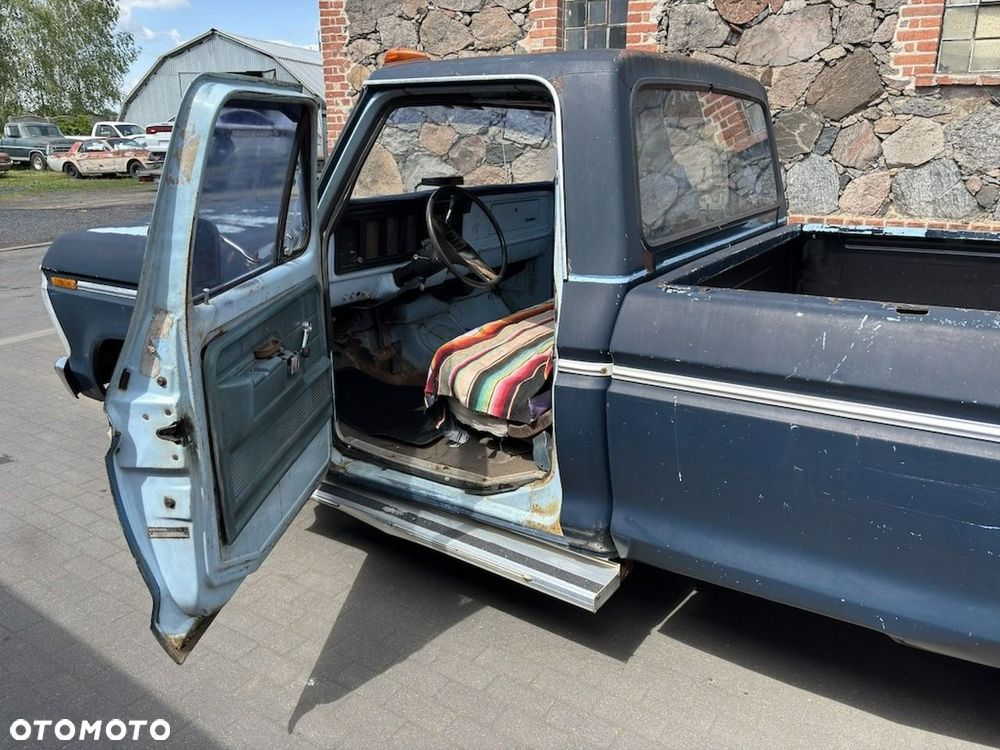 Ford Inny - 27