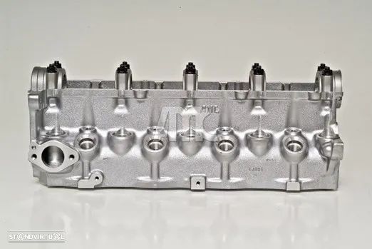 Cabeça Colaça de motor Suzuki Grand Vitara 2.0 RF Turbo Diesel Mazda 908741K - 11