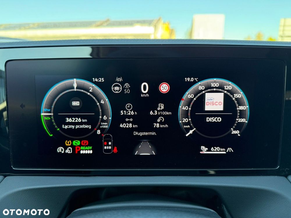 Volkswagen Tiguan 1.5 eHybrid PHEV 150kW Elegance DSG - 16