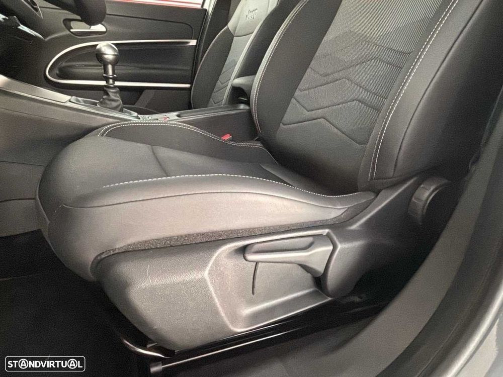 Jeep Avenger 1.2 GSE T3 Altitude - 15