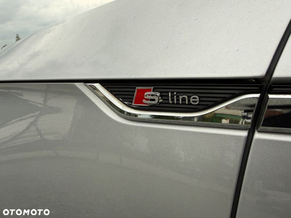Audi A5 Sportback 2.0 TDI - 15