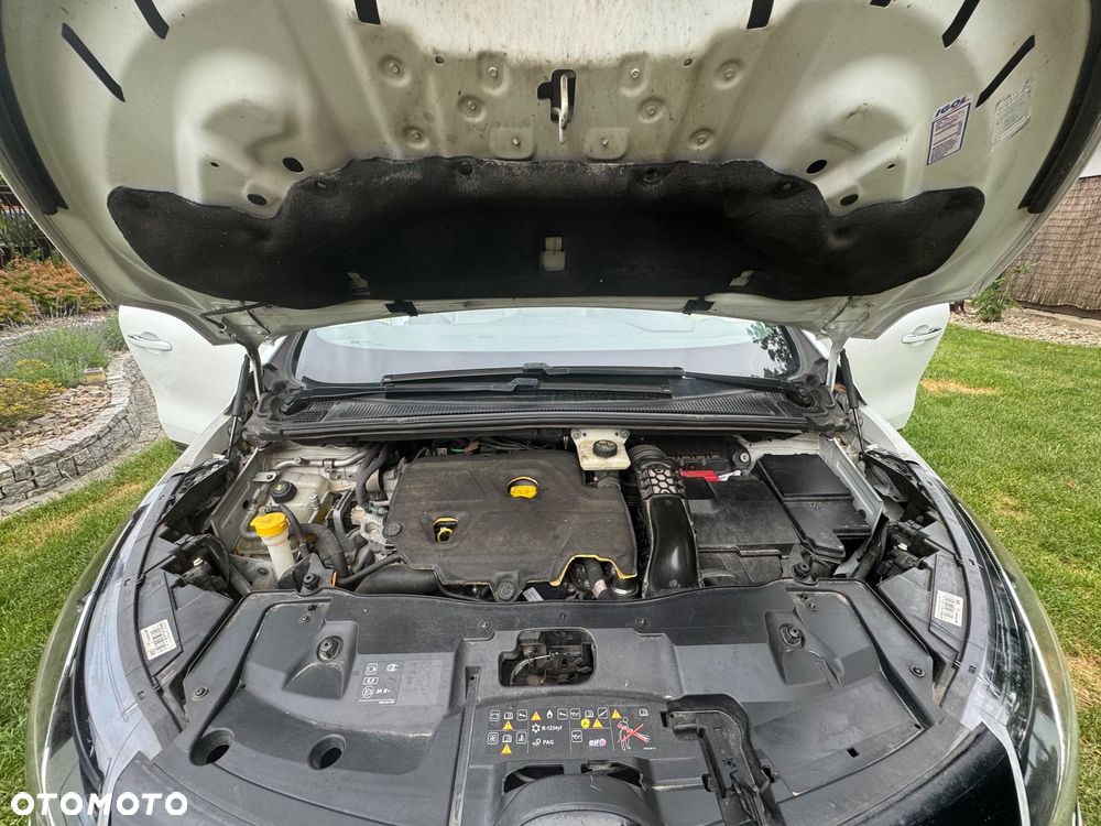 Renault Espace Energy dCi 160 EDC Initiale Paris - 39