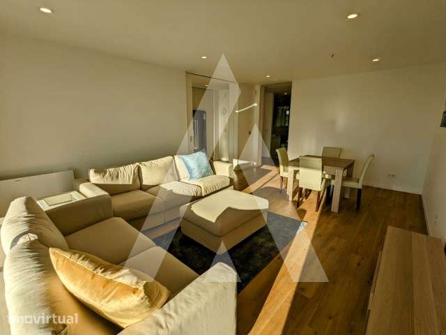 Maravilhoso apartamento T3 na Costa Nova! - Grande imagem: 3/26