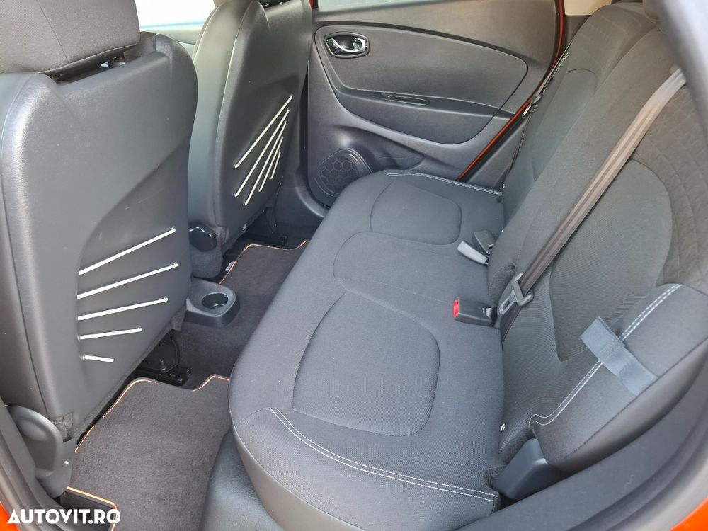 Renault Captur (ENERGY) TCe 90 LIMITED - 11