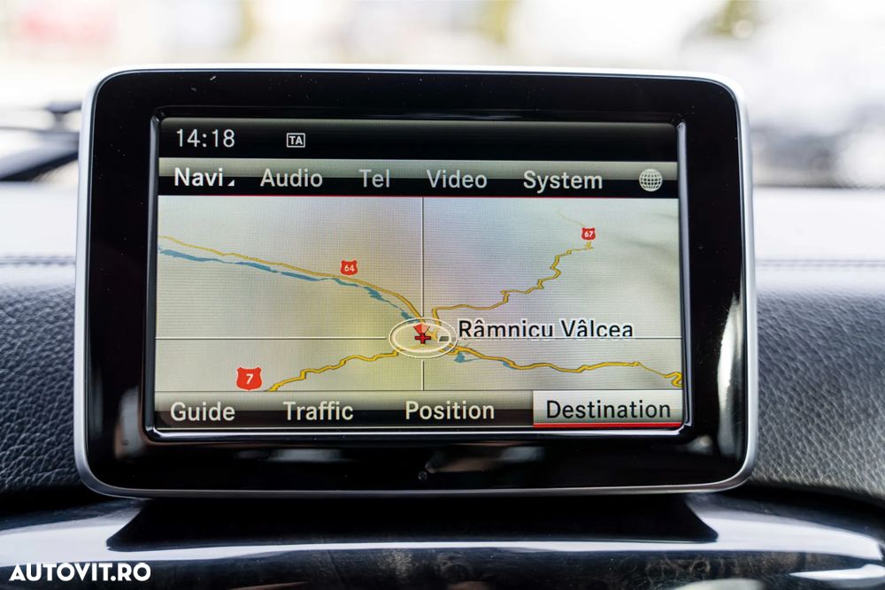 Mercedes-Benz G - 32