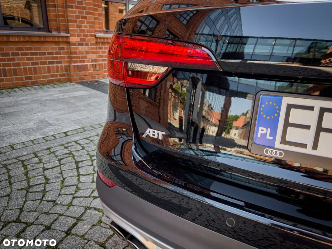 Audi A4 Allroad quattro 50 TDI tiptronic - 12