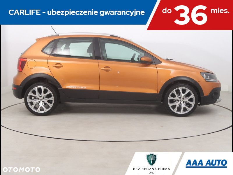 Volkswagen Polo - 7