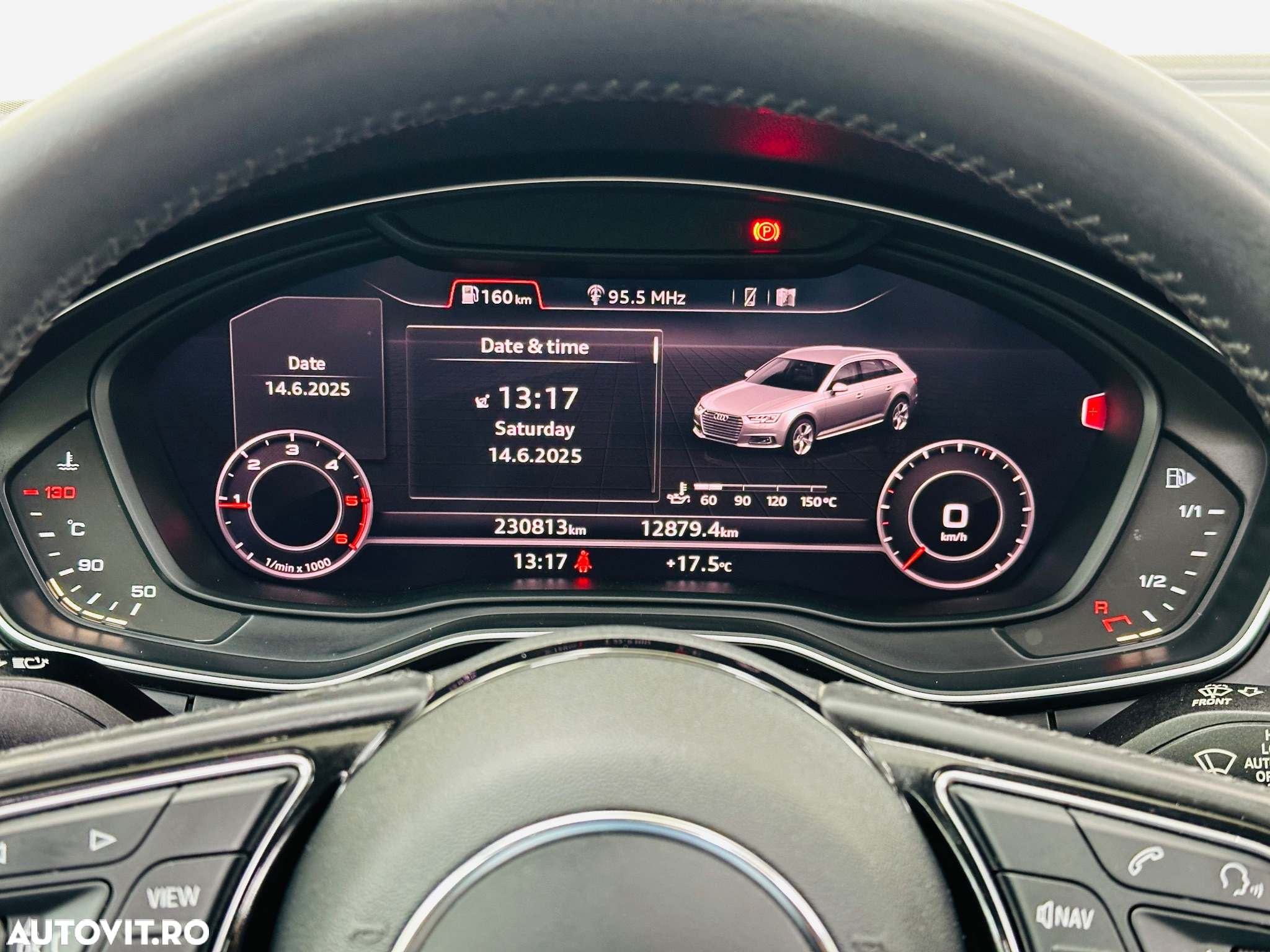 Audi A4 - 28