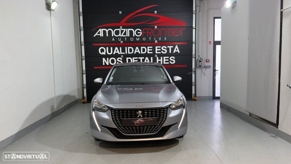 Peugeot 208 PureTech 100 Allure - 3