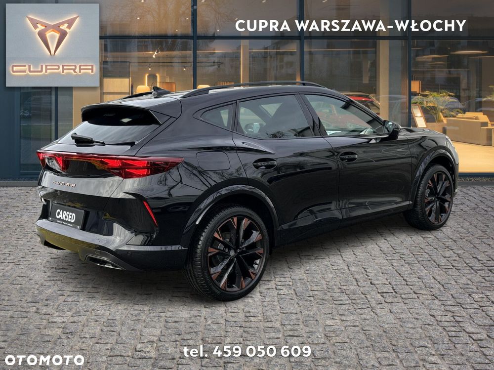 Cupra Formentor - 6