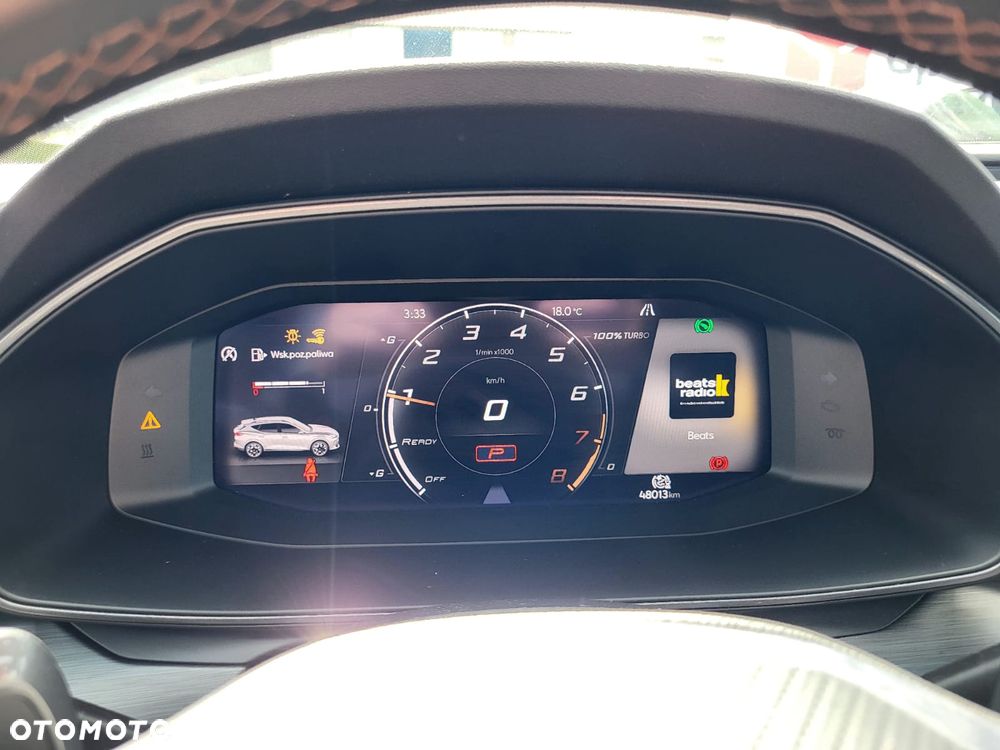 Cupra Formentor 1.5 TSI DSG Tribe Edition - 29