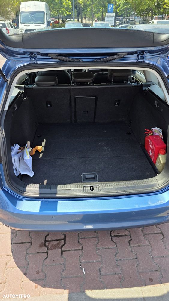 Volkswagen Golf 1.6 TDI BMT Highline - 20