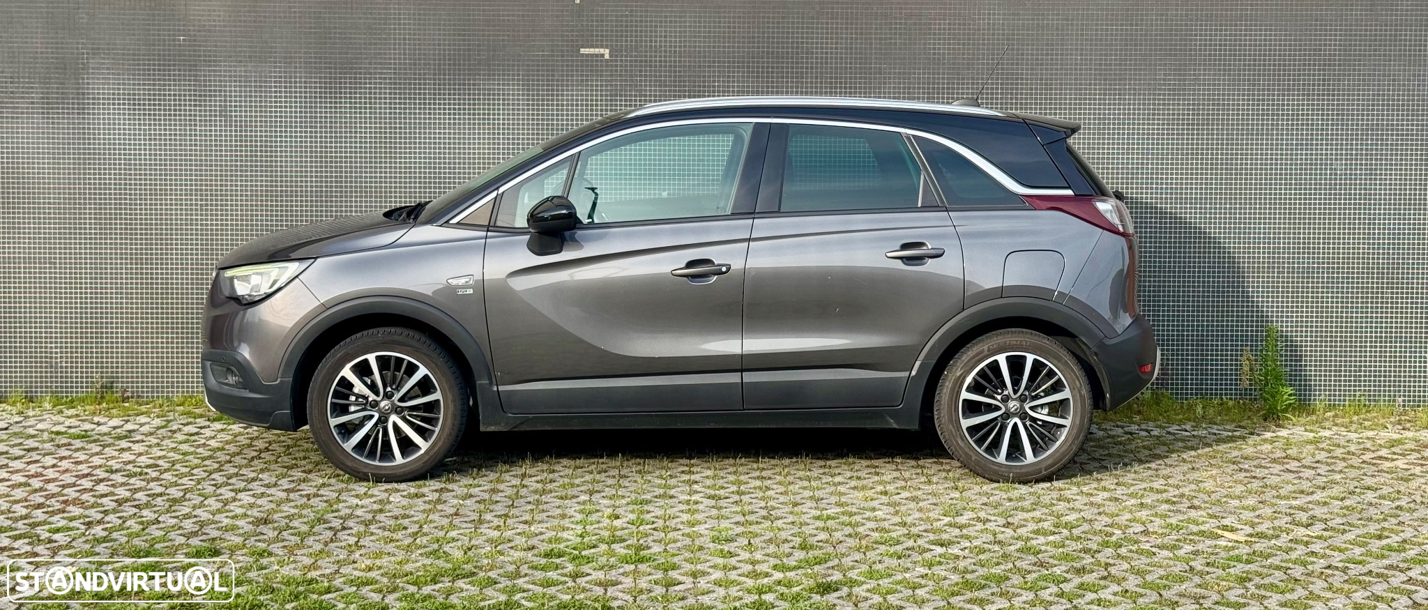 Opel Crossland X 1.2 T 120 Anos - 15