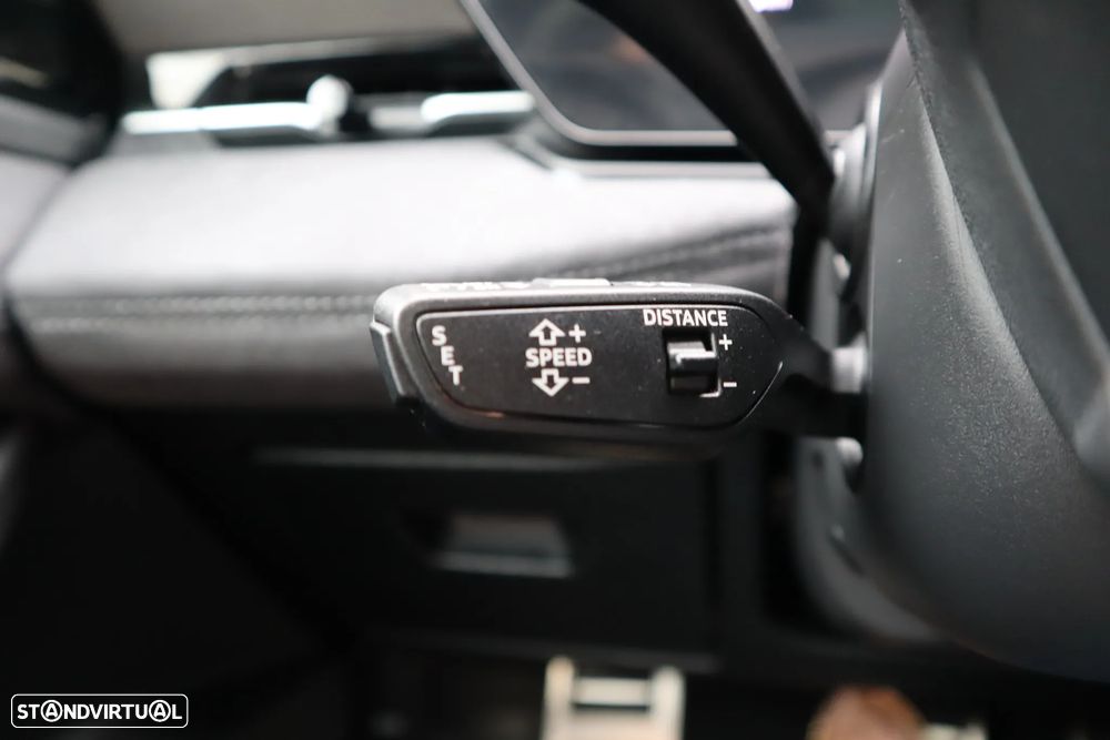 Audi S6 Avant e-tron - 41