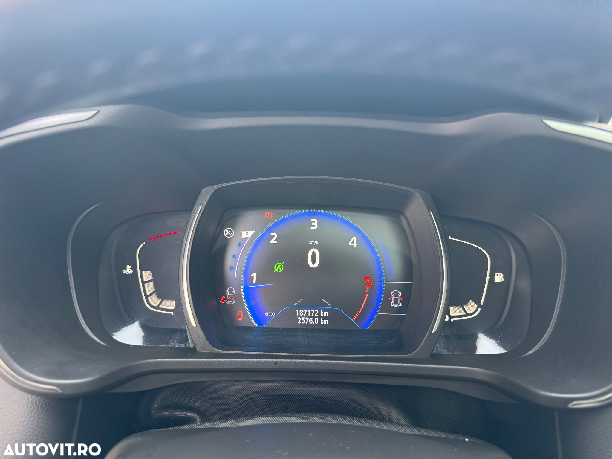 Renault Kadjar 1.5 DCI EDC Intens - 31