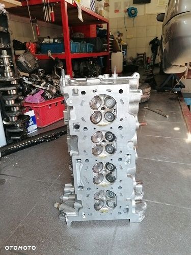 Silnik naprawa Sorento Santa FE Optima 2.0 G4KH 2.0 T-GDI USA - 9