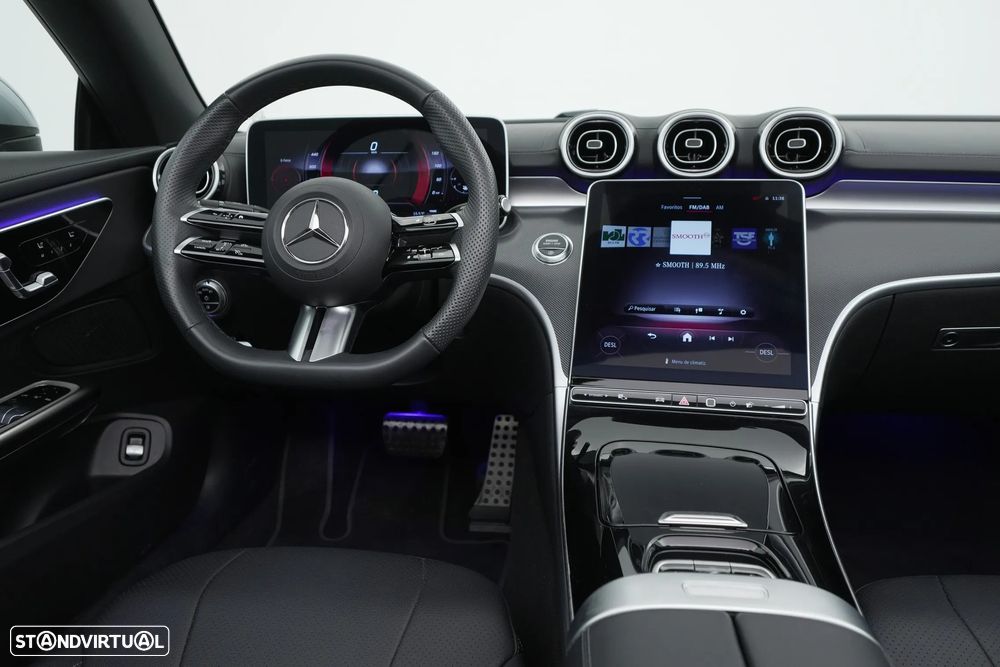 Mercedes-Benz CLE 220 d Cabrio - 26