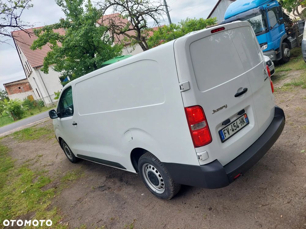 Citroën Jumpy Combi - 3