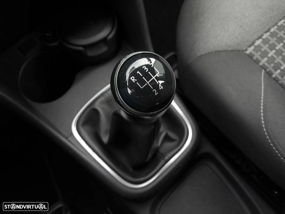 VW Polo 1.4 TDi Confortline - 17