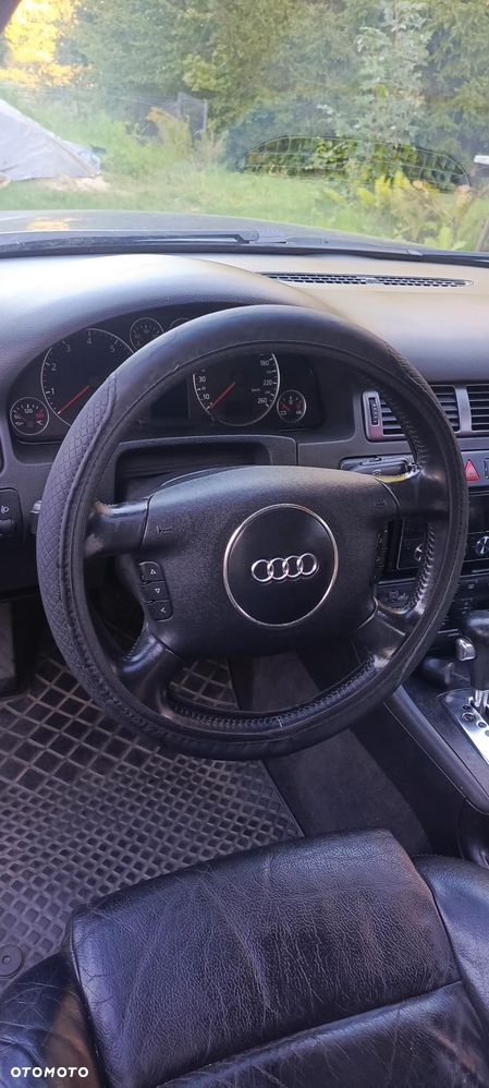 Audi A6 - 11