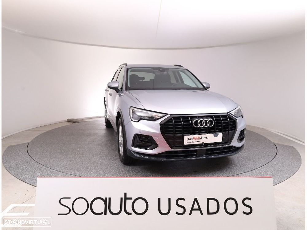 Audi Q3 35 TDI Advanced S tronic - 22