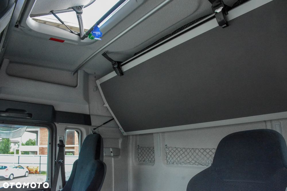 MAN TGX 18.440 EfficientLine / 2015r / Euro 6 / AdBlue / Tempomat - 17