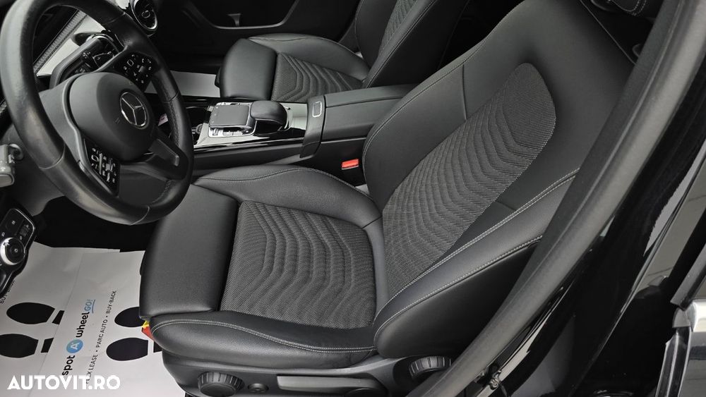 Mercedes-Benz A 180 - 13