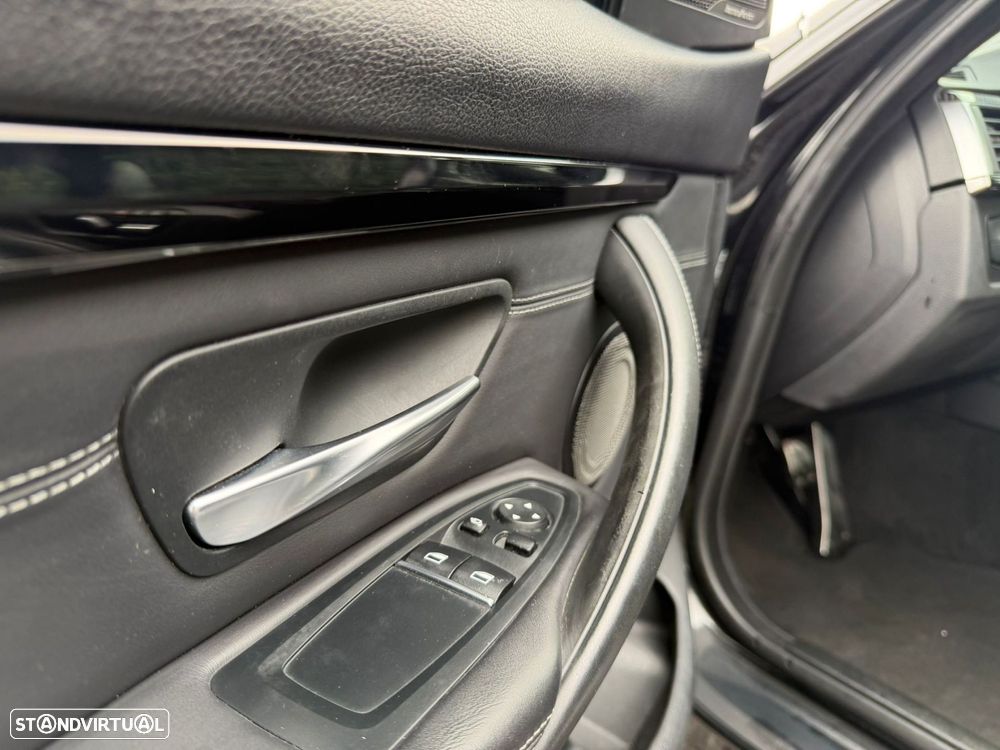 BMW M4 DKG Competition - 13