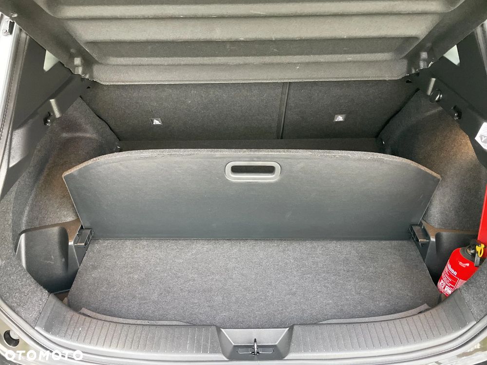 Nissan Qashqai 1.3 DIG-T MHEV N-Connecta Xtronic - 19