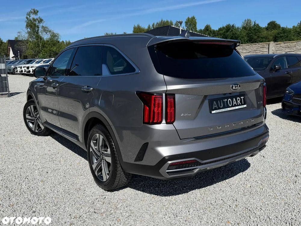 Kia Sorento - 8