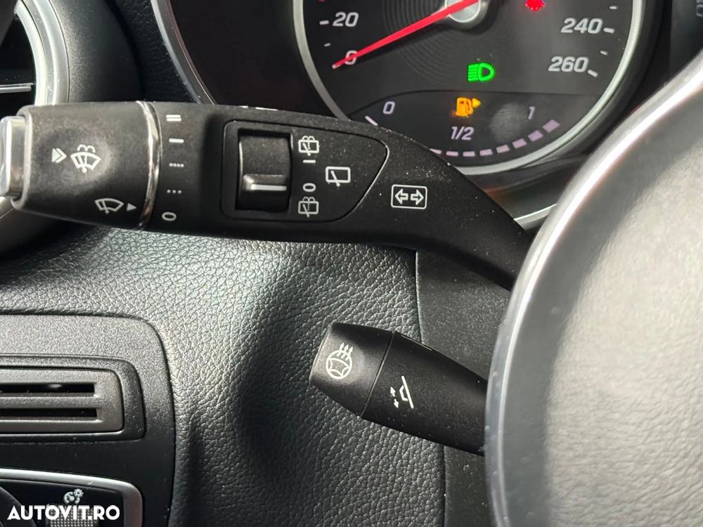 Mercedes-Benz GLC 220 d 4Matic 9G-TRONIC AMG Line - 28