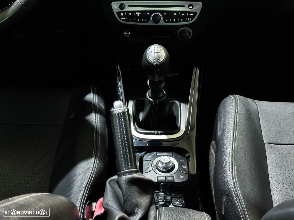 Renault Mégane 1.5 dCi Bose Edition - 23