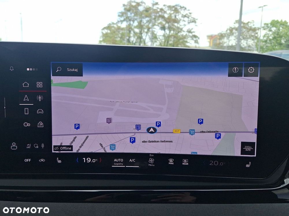 Audi A5 Avant TFSI Quattro S tronic - 31